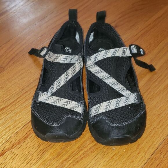 Chaco Kids Junior Water Shoes Sandals Odyssey J180269 - Picture 2 of 7